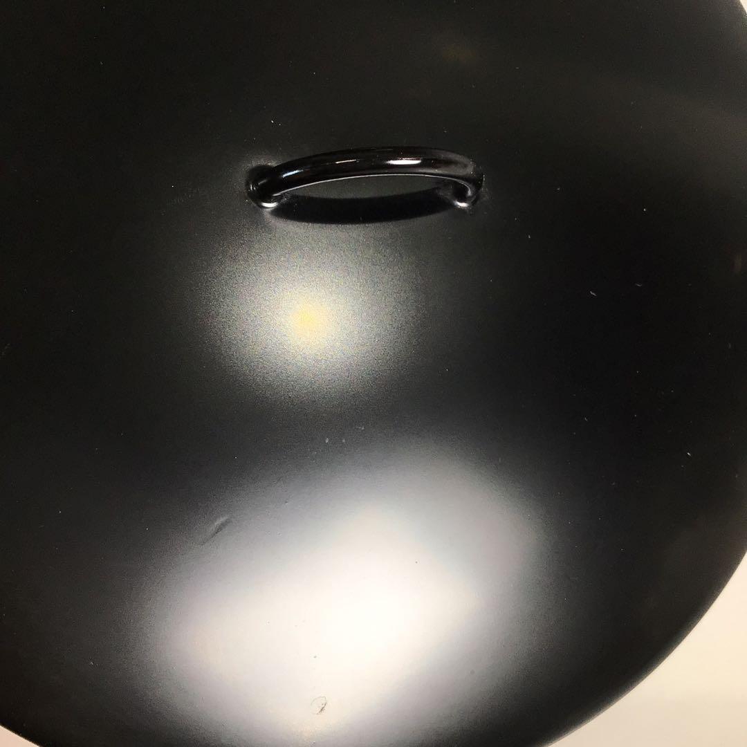 Ｐ３５５　水指　『加藤陶古造』『古瀬戸』『荒土』『一重口水指』　共箱　茶道具