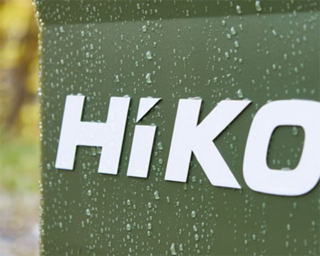 コードレス冷温庫 UL18DB(NMG相当品) フォレストグリーン HiKOKI