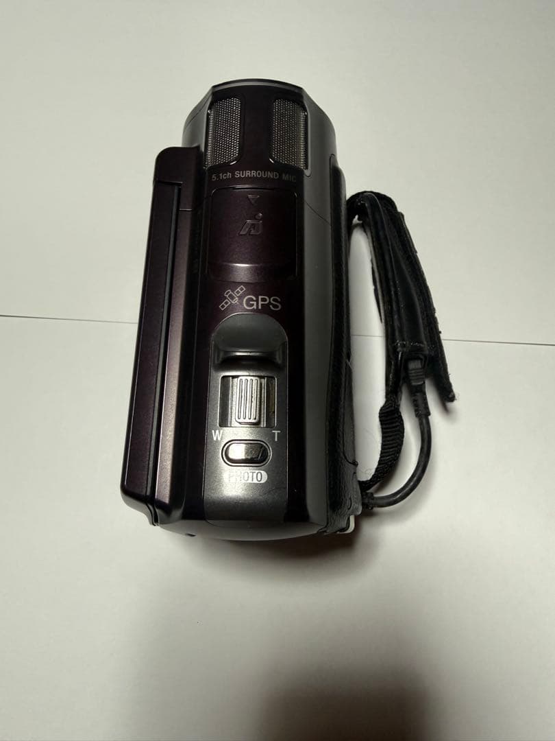 SONY ビデオカメラ本体【HDR-CX560V】