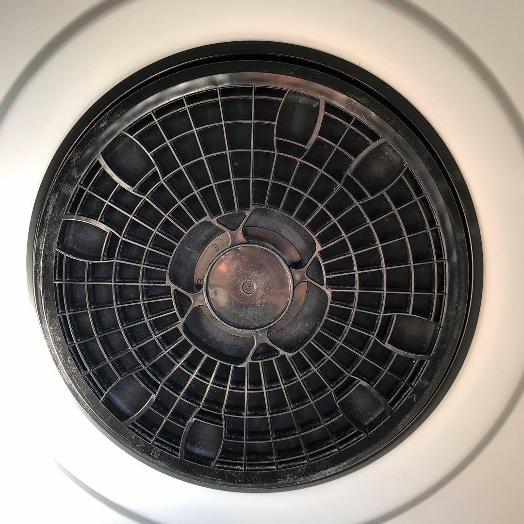 動作確認済み　HITACHI 電気式衣類乾燥機 DE-N35FY