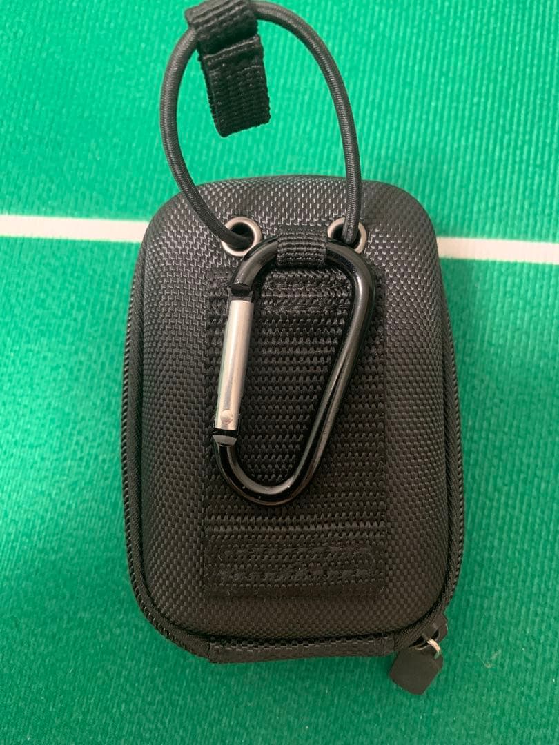 SILLAID ゴルフレーザー距離計 mini VM1 「今平周吾プロ推薦」