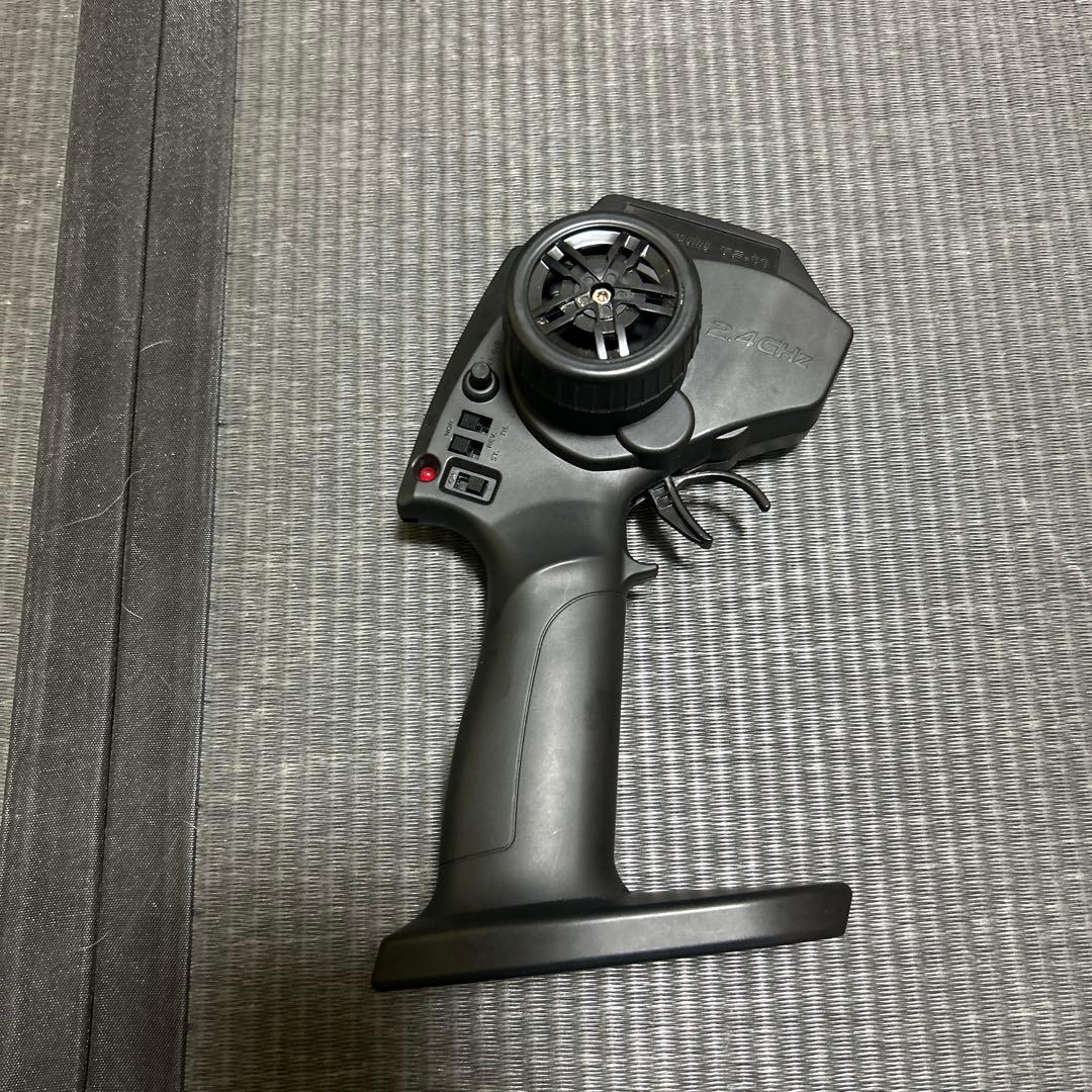 HPI Racing jumpshot mtラジコン ジャンク品扱い