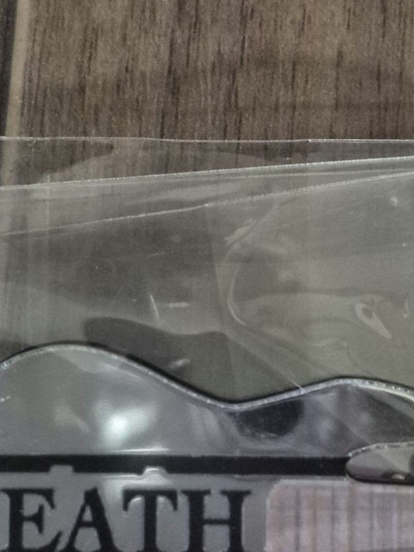 HEATHラババン、キーホルダーセット