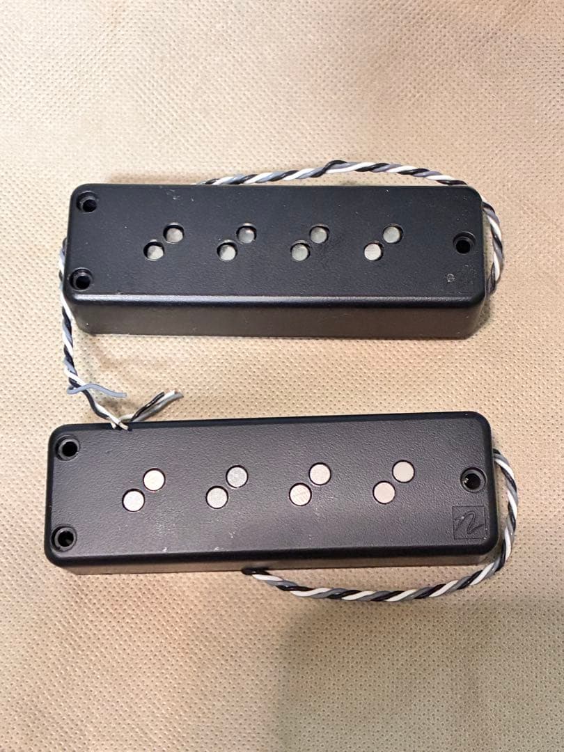 ベース NordstrandPickup BigSingle 4st.