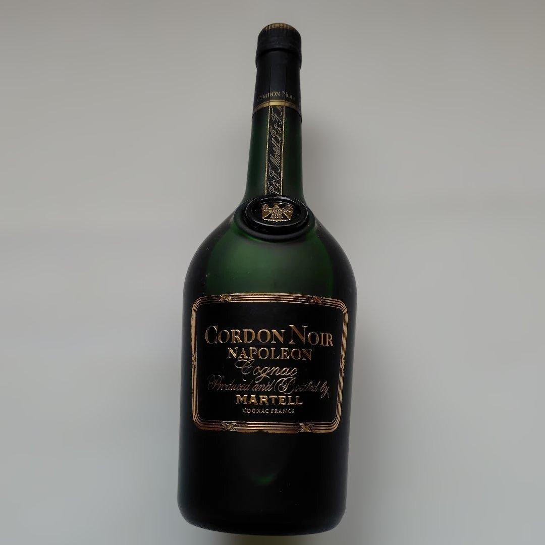 マーテル コルドンノワール ナポレオン