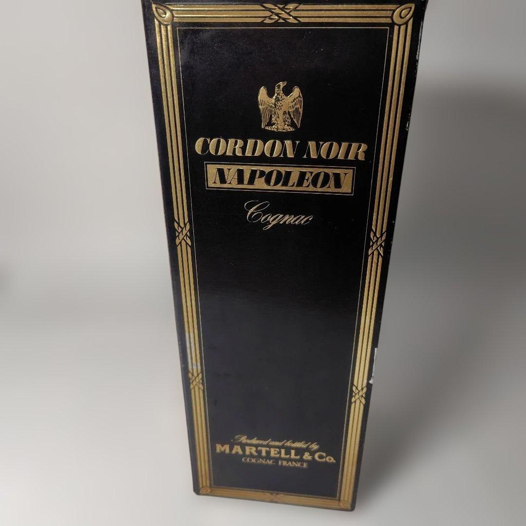 マーテル コルドンノワール ナポレオン