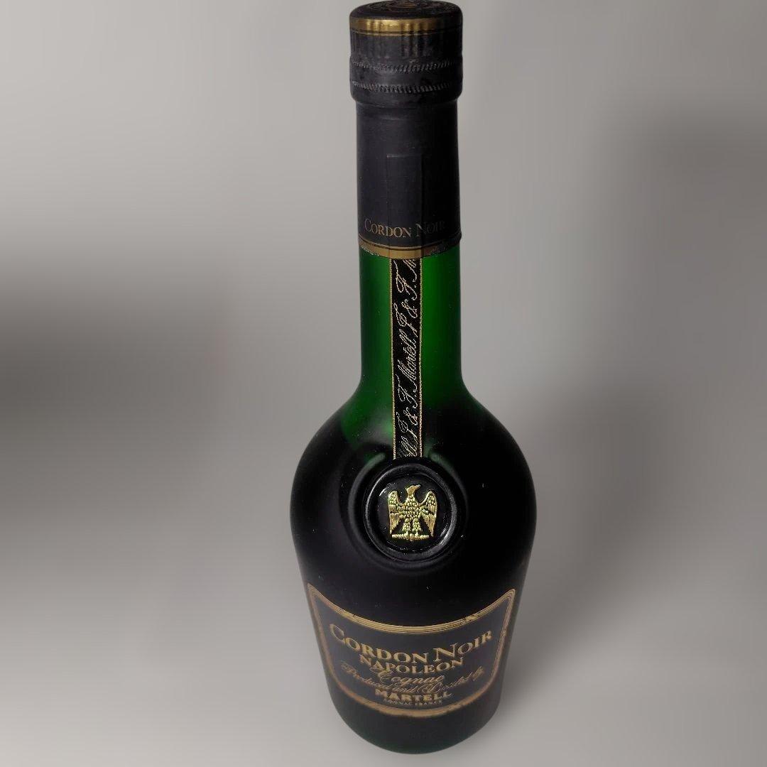 マーテル コルドンノワール ナポレオン