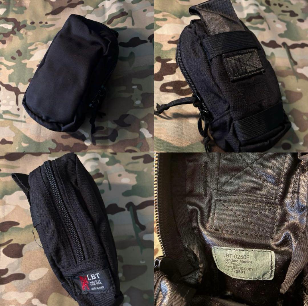 LBT社製 5点セット