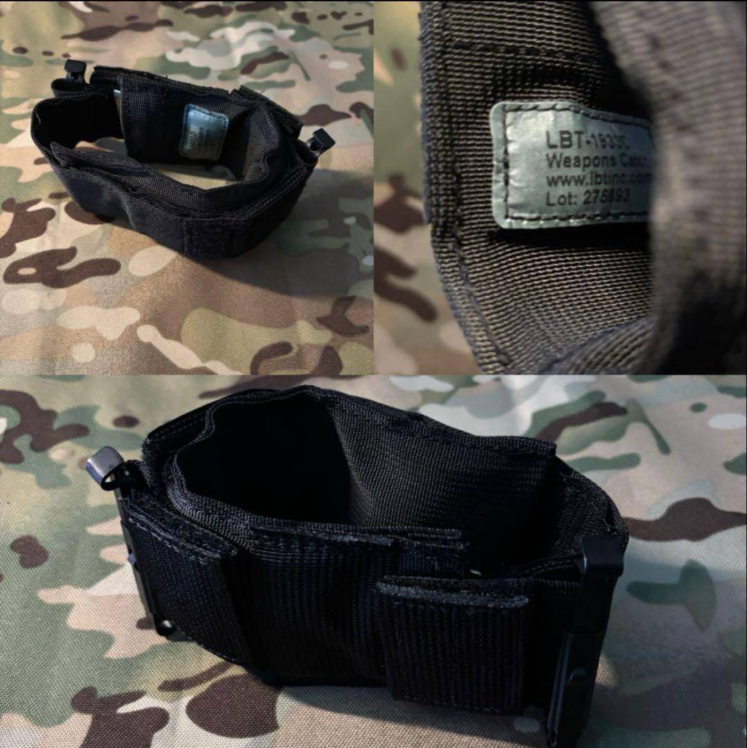 LBT社製 5点セット