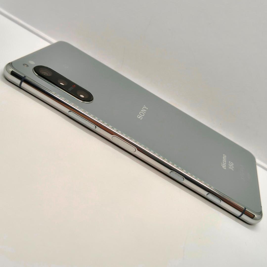 Xperia 5 II SO-52A　ドコモ