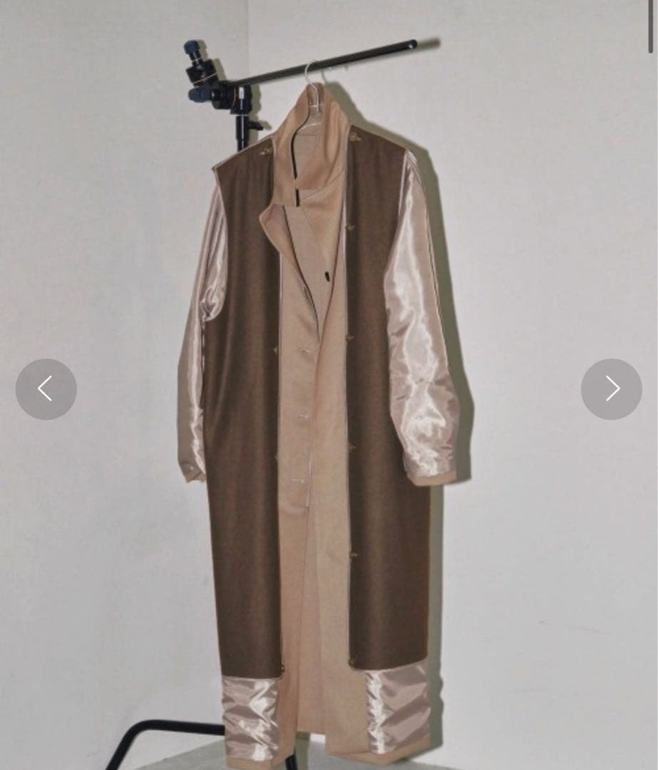 ジャケット・アウター TODAYFUL Raglan Twill Coat