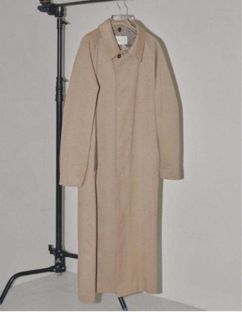 ジャケット・アウター TODAYFUL Raglan Twill Coat
