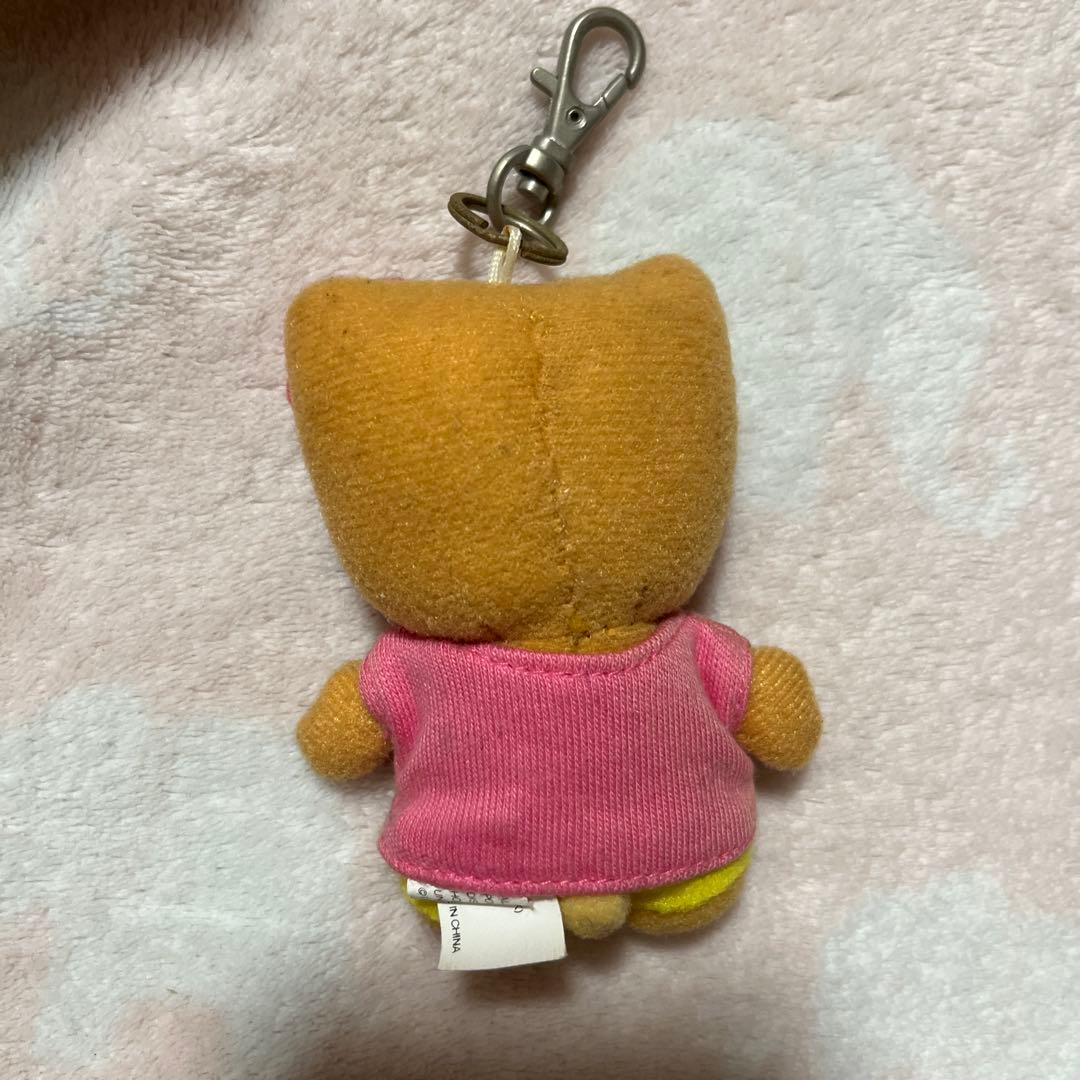 ハローキティ 日焼けキティ　ハワイ　ABCストアーズ