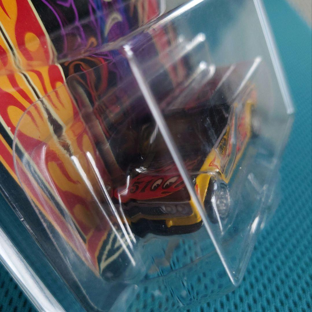 ムーンアイズ2019ヨコハマ　ジャパンコンベンション限定カー５１０ワゴン左向き