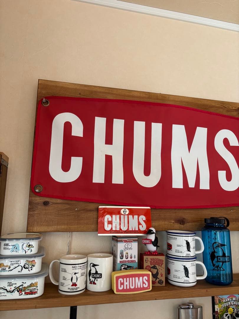 カ*君様 CHUMSコレクション詰め合わせ