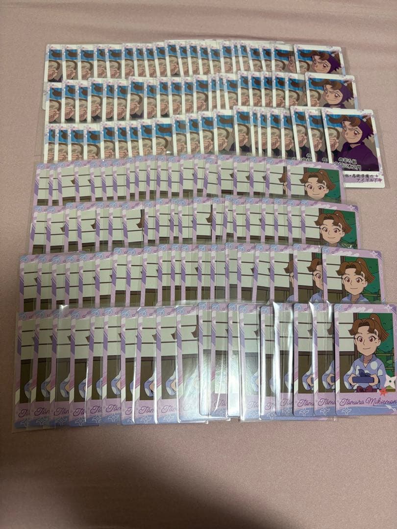 忍たま 忍たま乱太郎 スナップマイド スナマイ 田村三木ヱ門