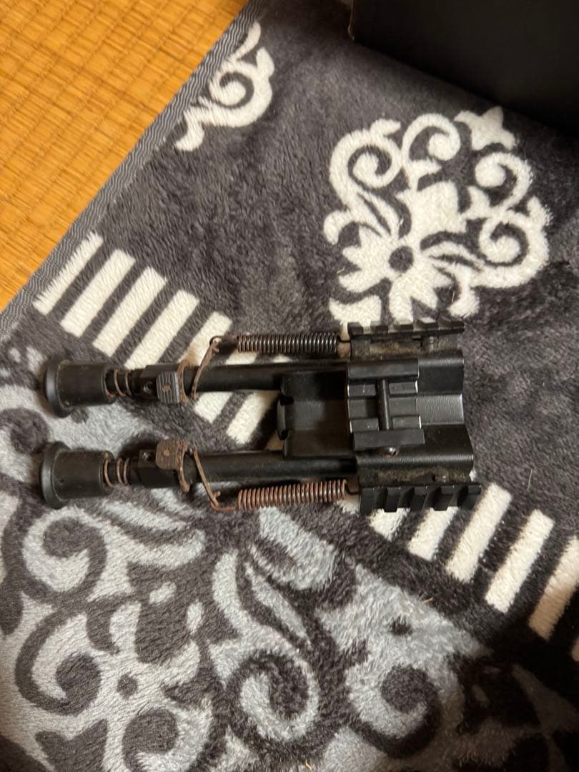 東京マルイ　M14 ウッドストック