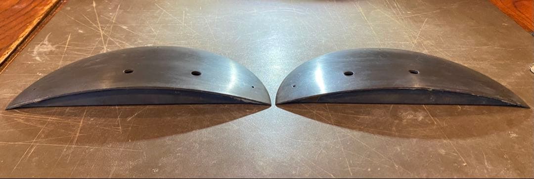 青銅　ドーム型装飾金具　１セット DIY中国アンティーク家具 ヴィンテージ　レア