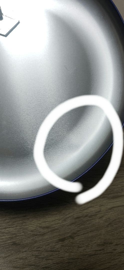 Cream Soda 新ドクロ 丸ブリキ 丸看板