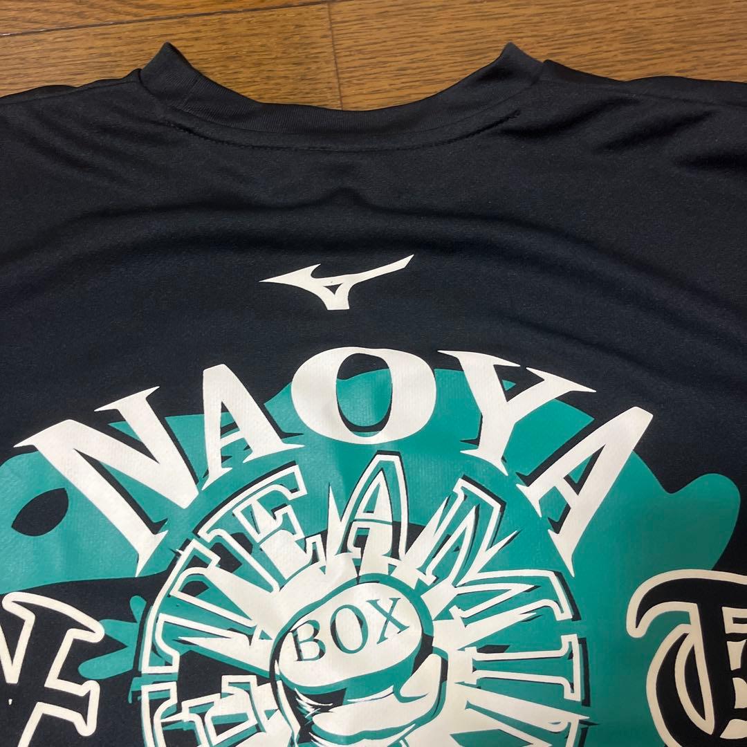 井上尚弥 拓真 後援会 Tシャツmサイズ