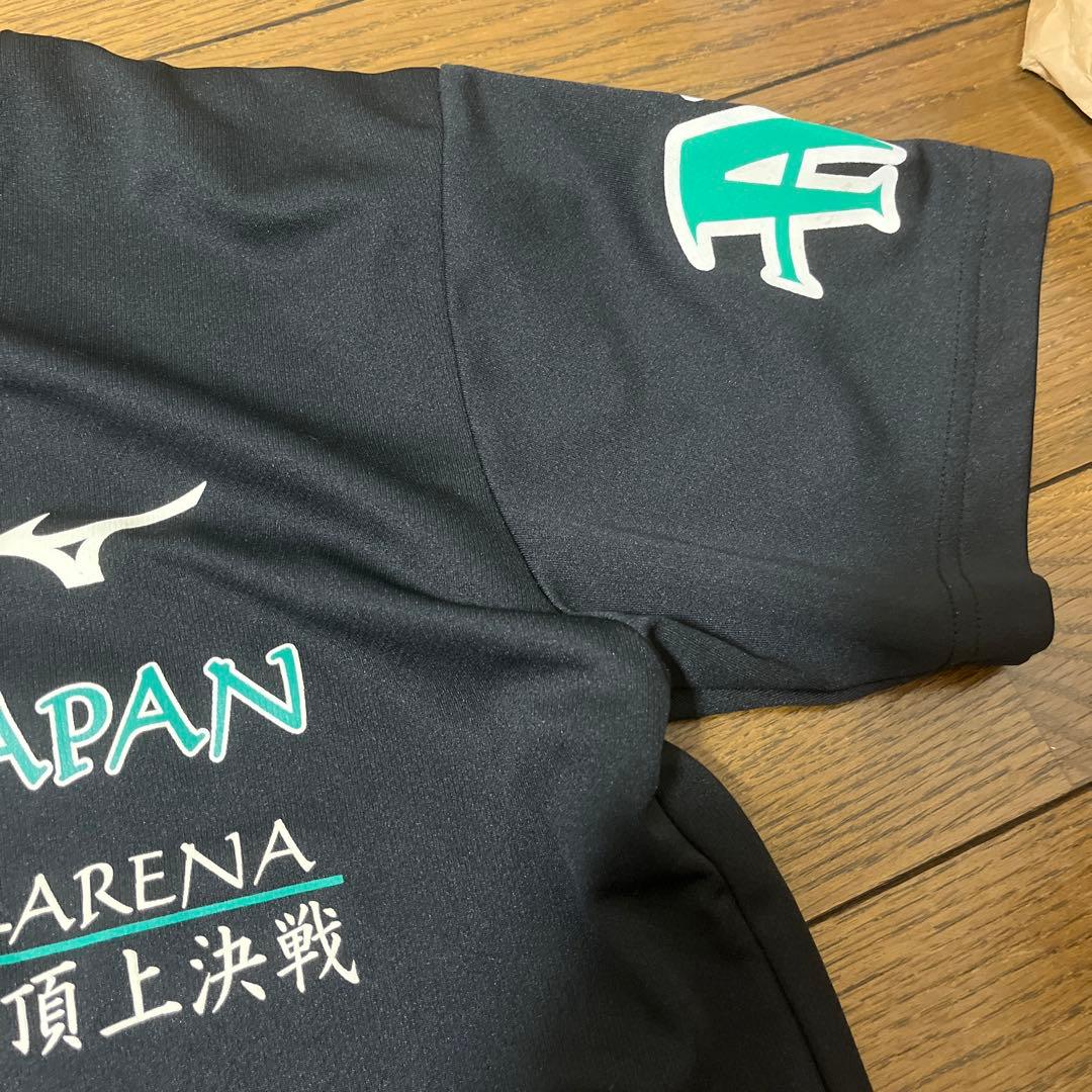 井上尚弥 拓真 後援会 Tシャツmサイズ