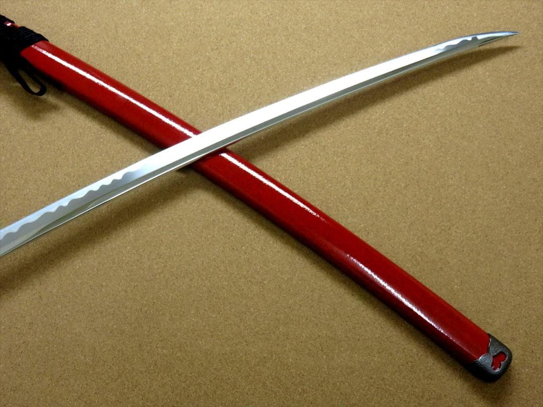 関の美術刀剣 新選組 鬼の副長 土方歳三 和泉守兼定 大刀 模造刀 模擬刀 仮装