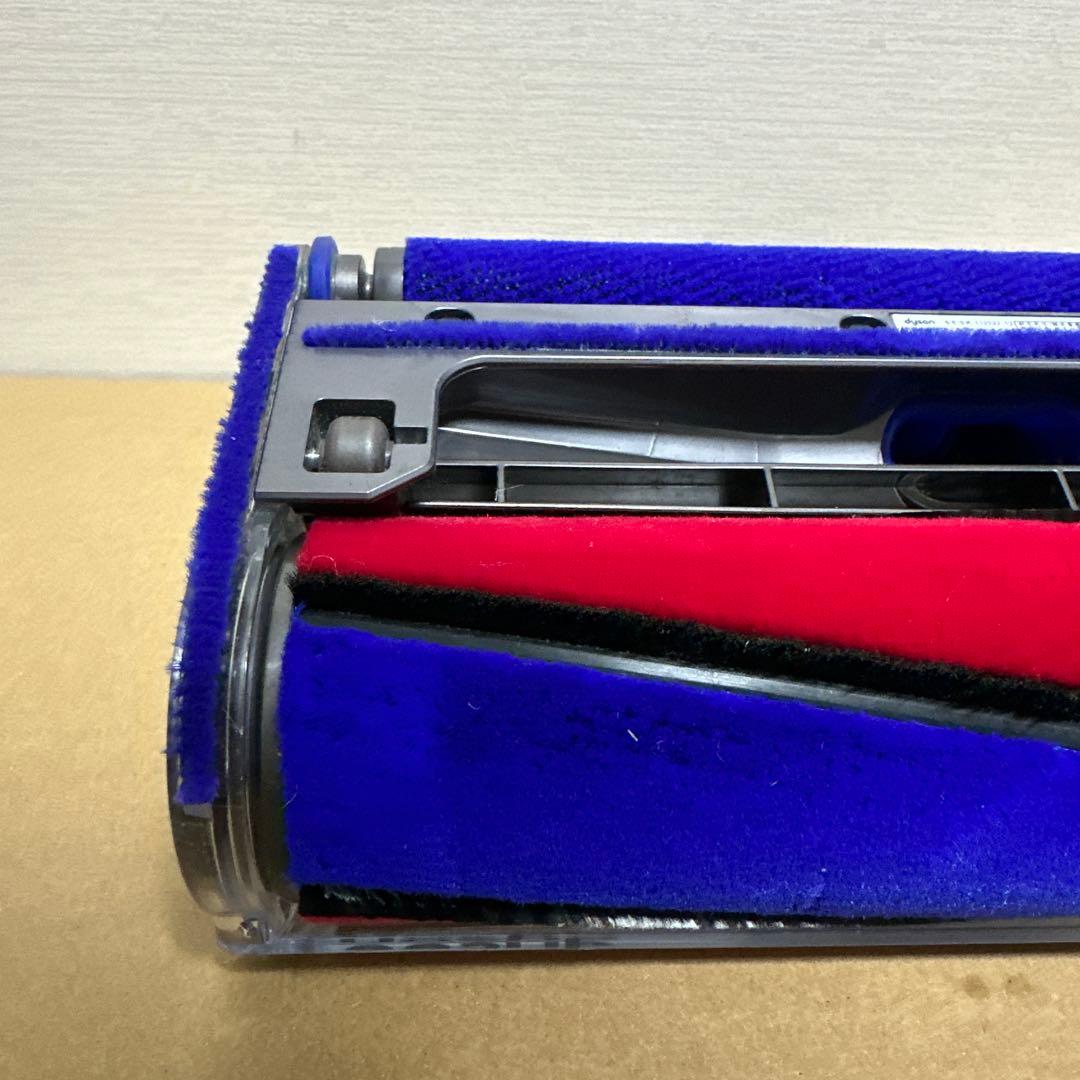 【新品・未使用】Dyson クリーナーヘッド 112232-12 純正