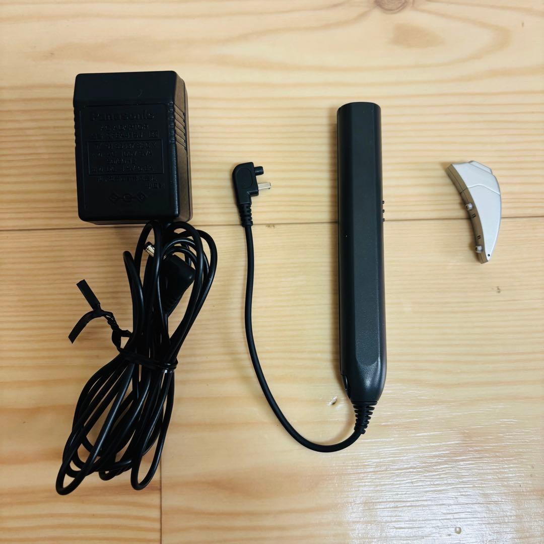 Panasonic SL-CT800-S ポータブルCDプレーヤー