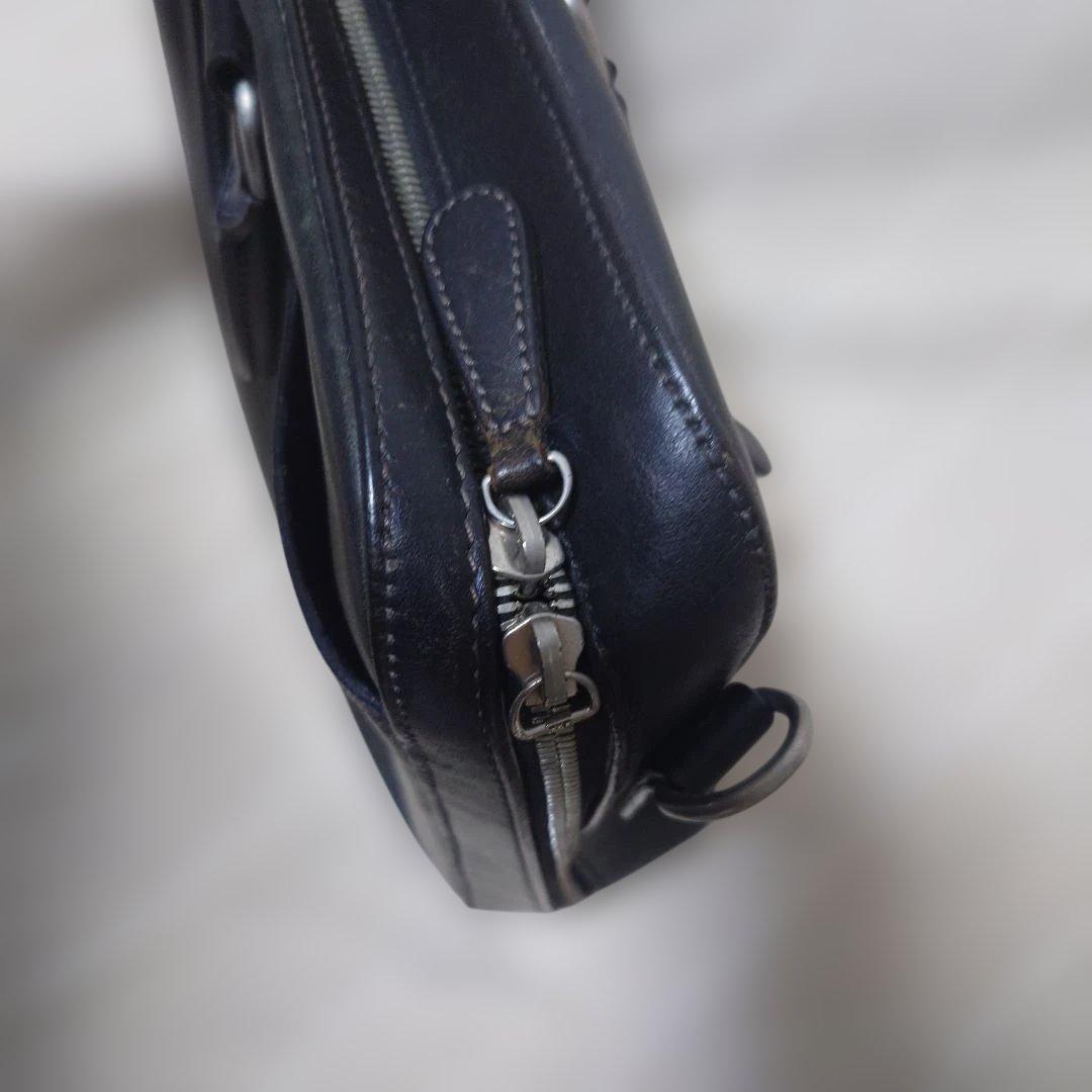 ソメスサドル ビジネスバッグ イノベーション ブリーフケース