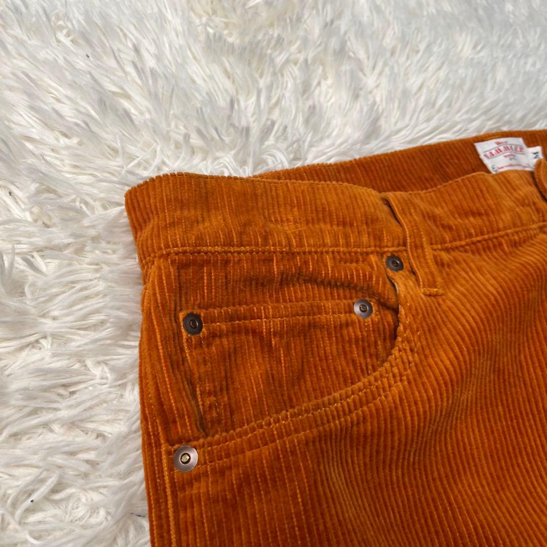 Der SAMMLER Solo × TTR 21AW WALTER PANTS