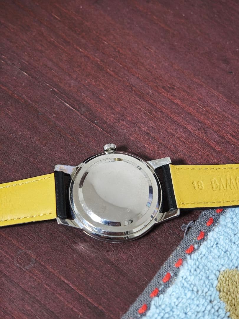 セイコー ロードマーベル SD文字盤 ステンレス 美品