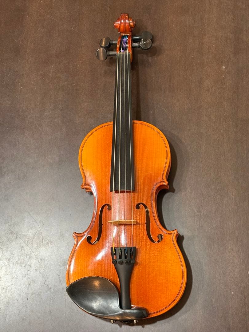 ■Hora Reghin■ルーマニア製 バイオリン 1/4 2014年製