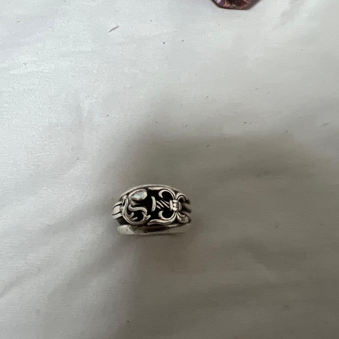 クロムハーツ　Chrom hearts ダガーリング