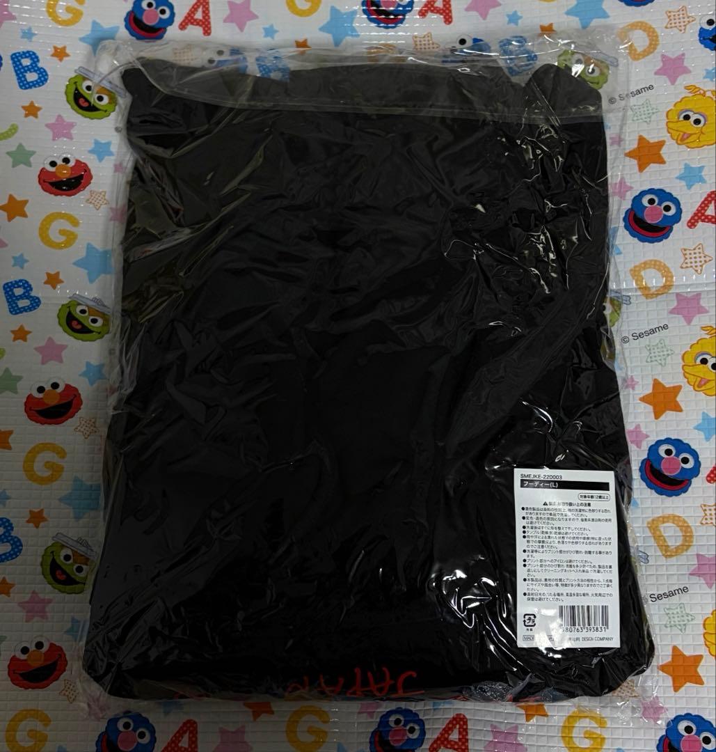 SHINee KEY フーディー♡G.O.A.T KEYLAND パーカー