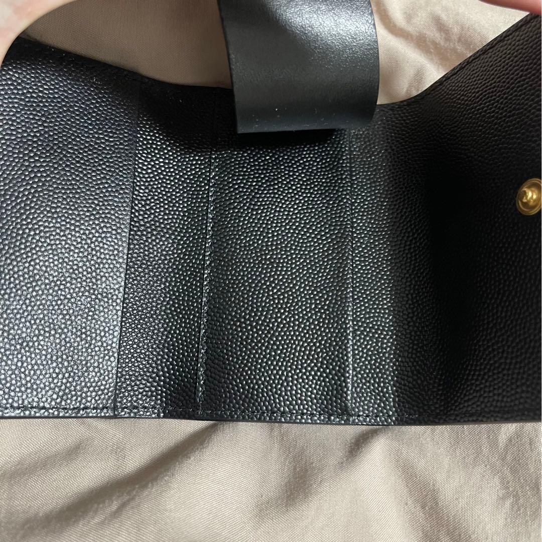 Saint Laurent キーケース