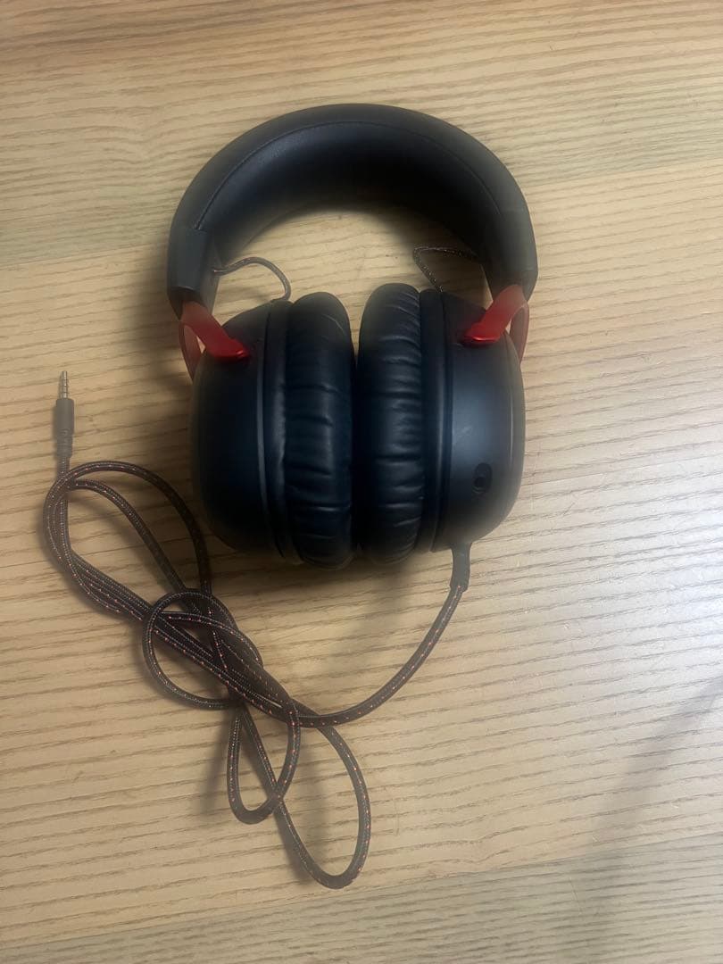 ハイパーエックス(HyperX)