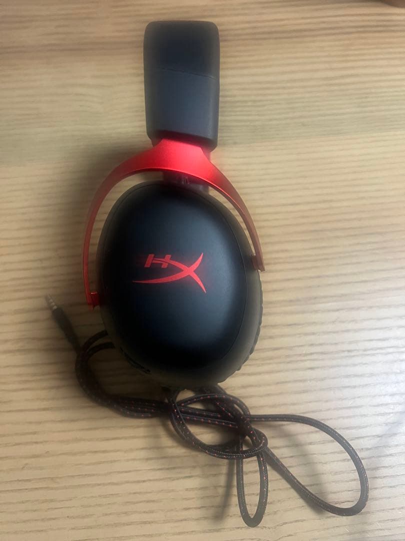 ハイパーエックス(HyperX)
