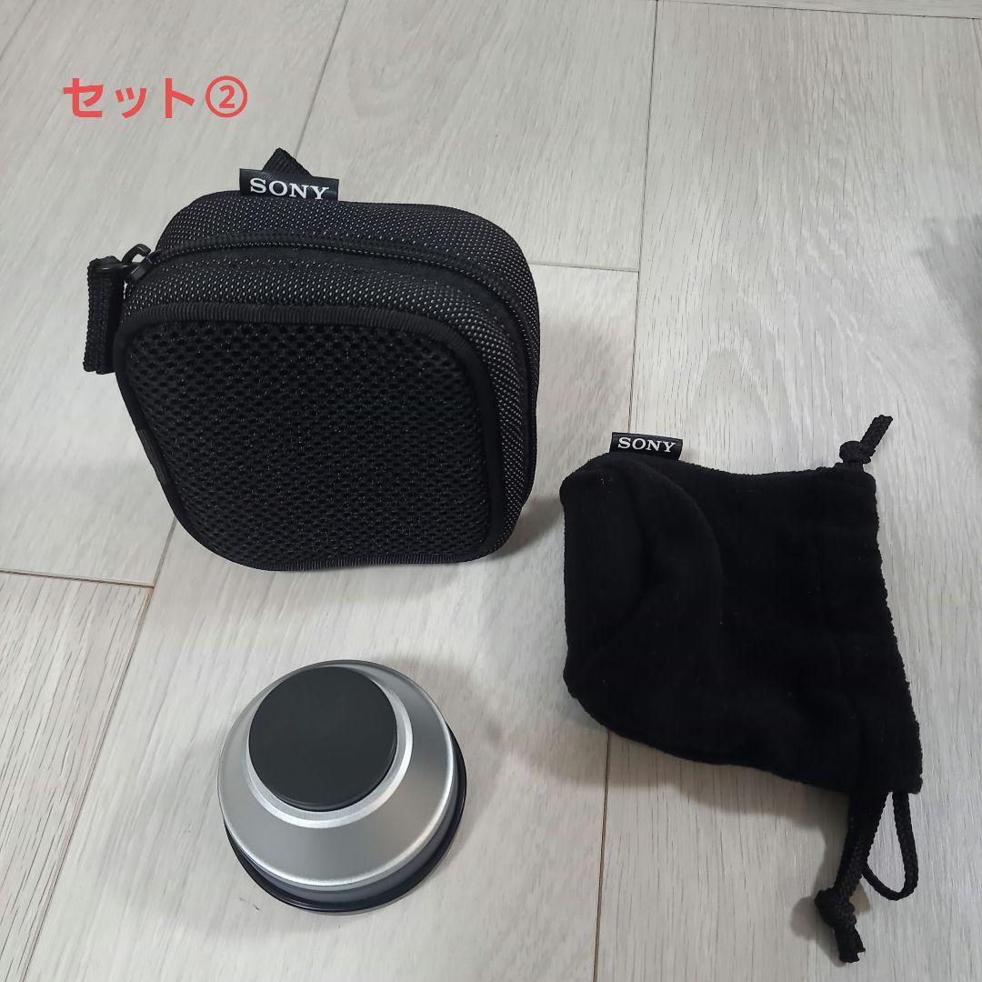 SONY DCR-SR100ビデオカメラ