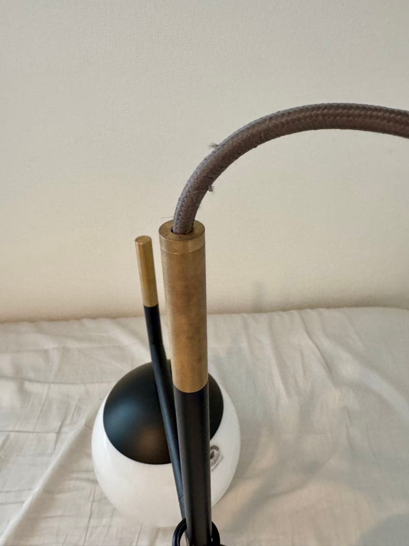 ART WORK STUDIO製　Bliss-pendant 3