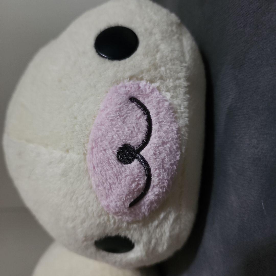 まめごゴマ 5種類 ぬいぐるみ