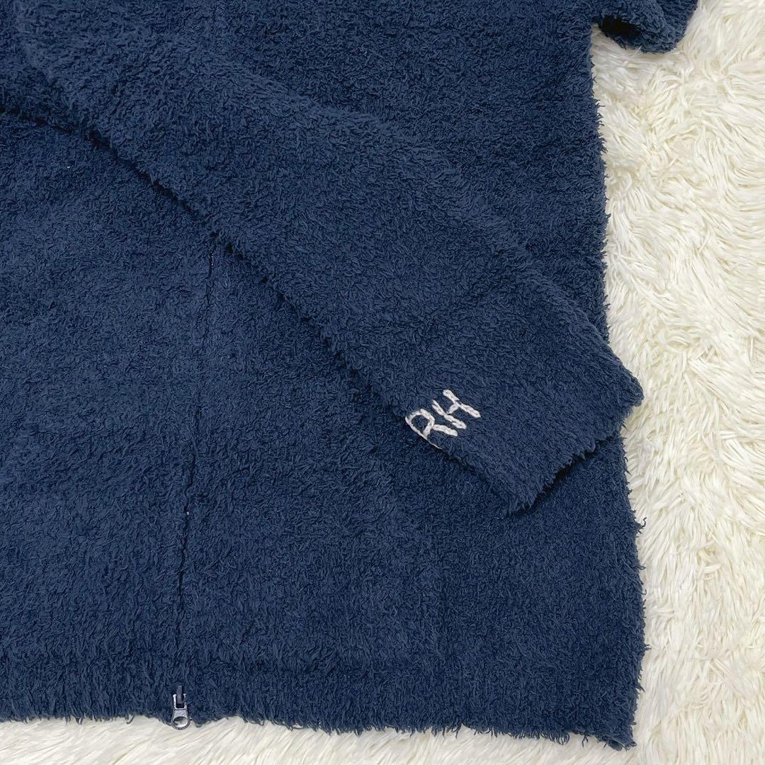 未使用タグ付✨ロンハーマン　ベアフットドリームス　パーカー　ネイビー　サイズL