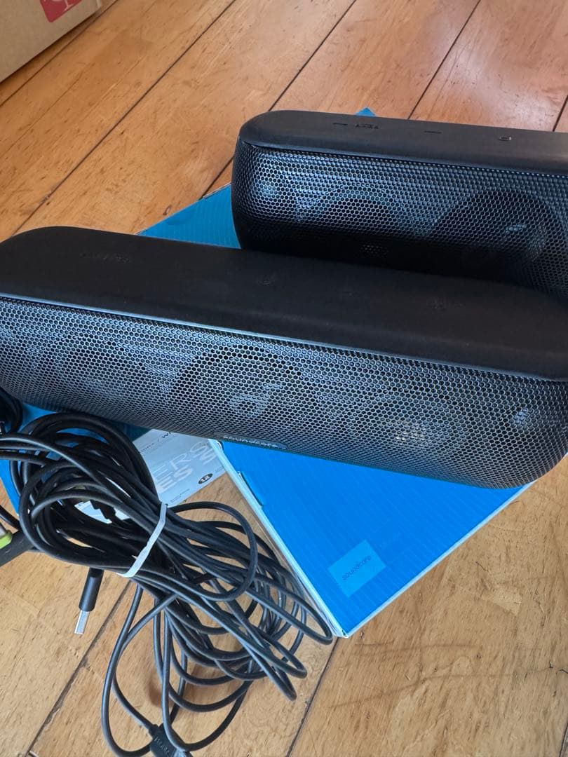 Anker soundcore motion＋ 2個セット