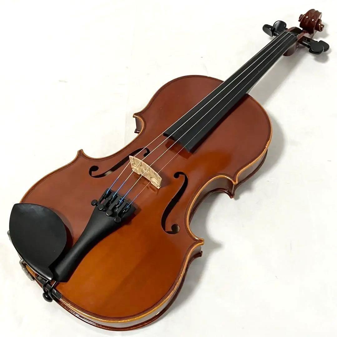 ピグマリウス バイオリン # 90 3/4 ケース付 ヴァイオリン