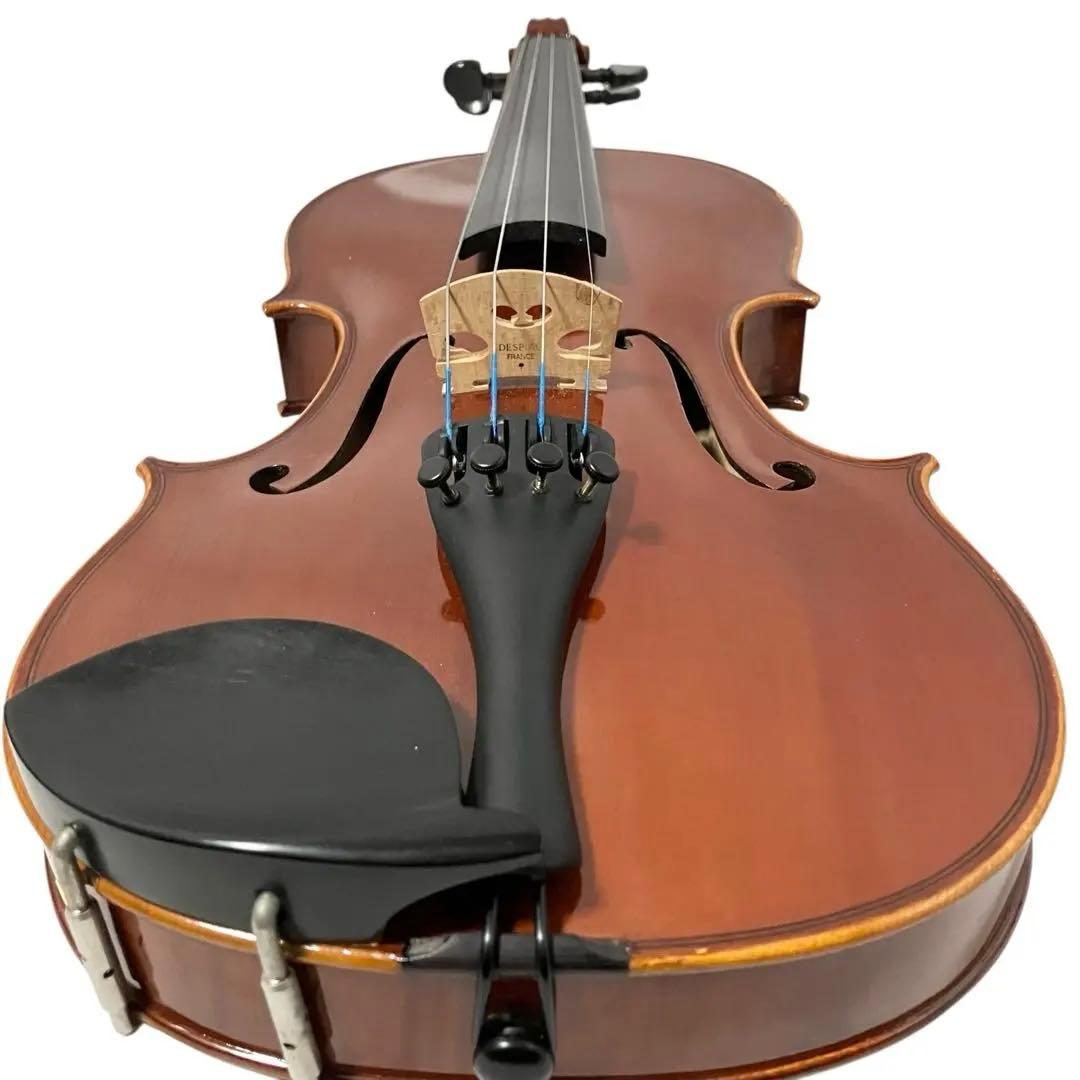 ピグマリウス バイオリン # 90 3/4 ケース付 ヴァイオリン