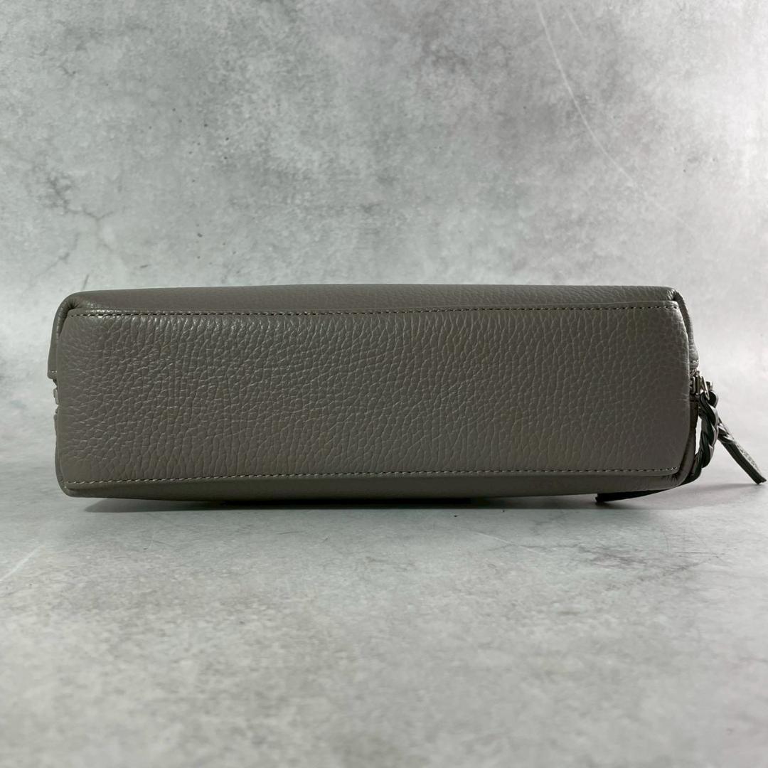 未使用保管品✨WAKO 銀座和光 2way ショルダーバッグ ハンドバッグ