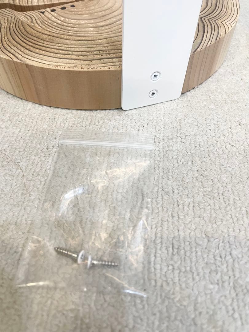 ADA LAB ウッドベースMARU95 & ウッドベースSHIZUKU セット