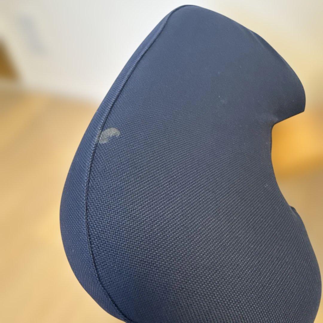 バランスチェアイージー　ネイビー