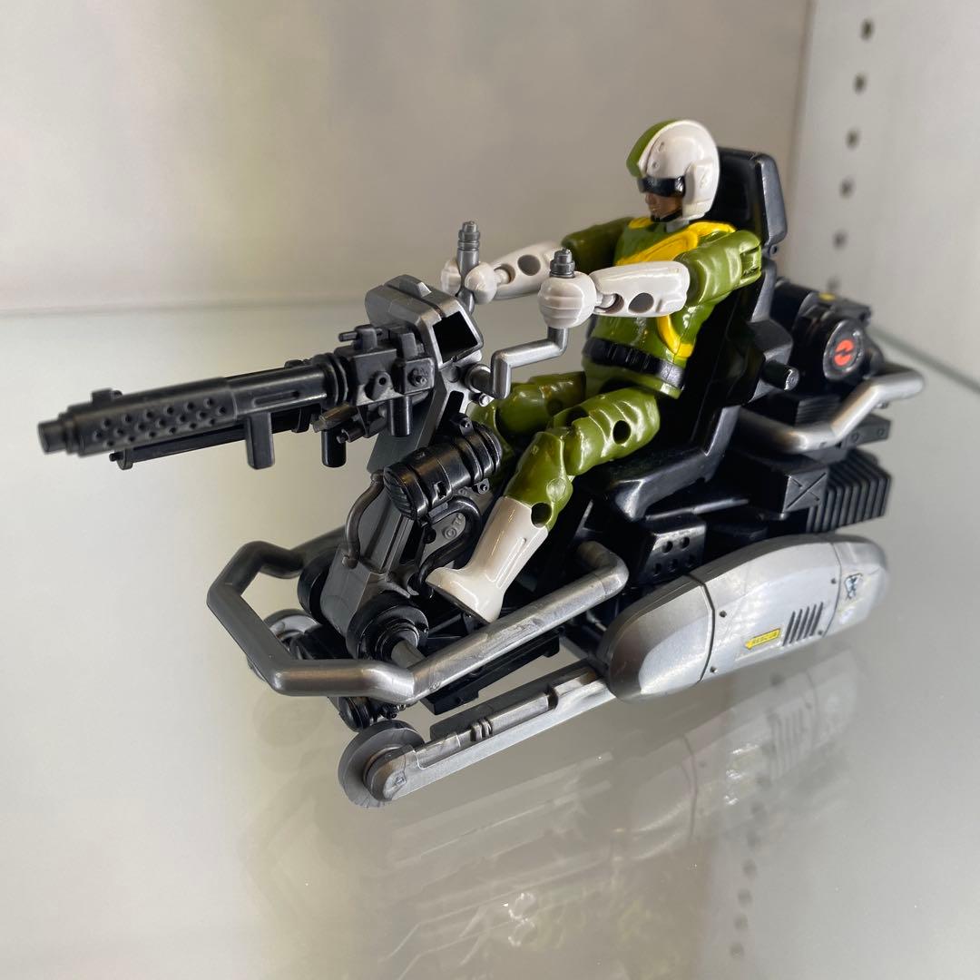 メカ生体ゾイド 共和国軍側 24ゾイド セット