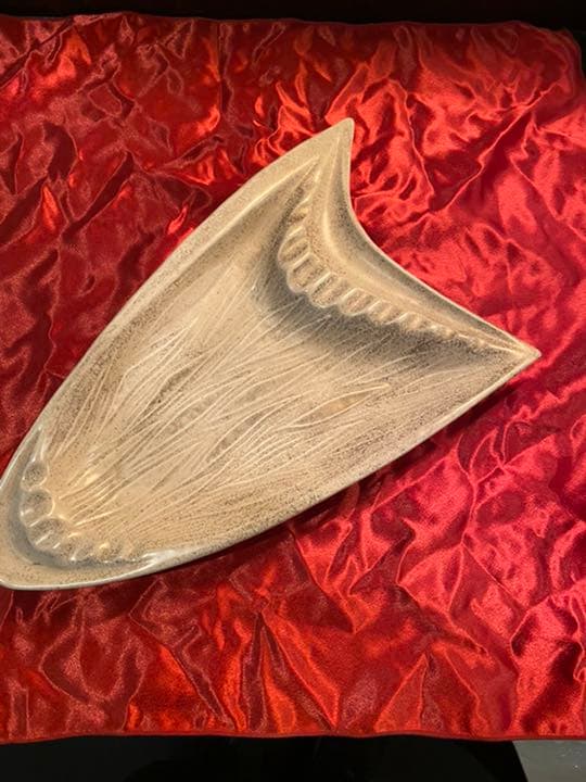 アメリカン50'sミッドセンチュリー(灰皿)綺麗な状態