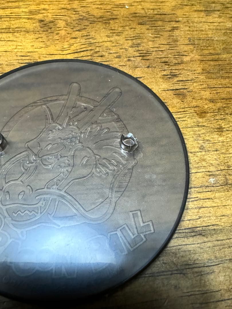 メガワールド　鳥山明　メカフィギュアと造形天下一武道会のアラレちゃん